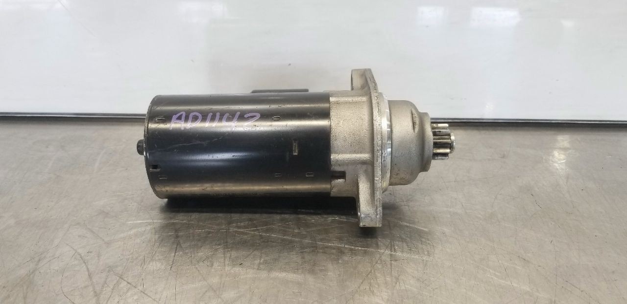2004 LAMBORGHINI GALLARDO 5.0L STARTER ASSEMBLY 0001125042