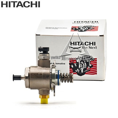 #ad #ad HITACHI High Pressure Fuel Pump For VW Beetle Passat Tiguan Jetta 06J127025L $158.26