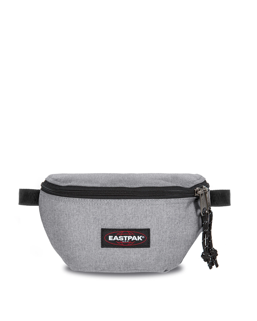 Borsa Eastpak 150350 Uomo Grigio Unica - Immagine 3