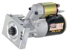 Powermaster 9012 PowerMax Plus Starter Jet 350/502 168 Tooth Flywheel 180 ft/lbs