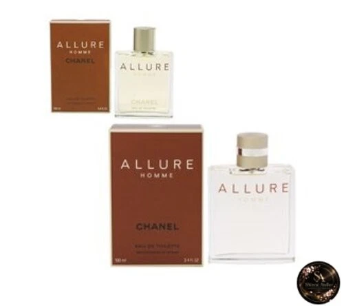 CHANEL CHANEL Allure Fragrances for Men for sale | eBay