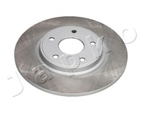 2X Bremsscheibe Japko 61913C FüR VW Routan Fiat Freemont JTD 4X4 Chrysler 5 RT