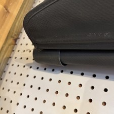 Foxbody Cargo Cover For Hatchback. Opal
