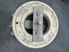 Ohmite Rheostat Resistor As Is Untested