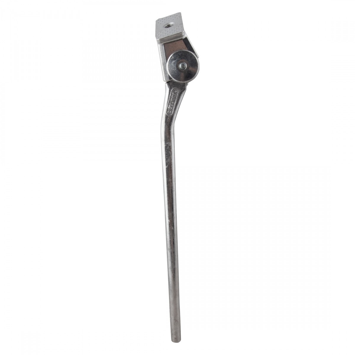 Greenfield 285mm Aluminum Alloy KS2 Kickstand for 56cm Bikes - Lightweight - 3890₽
