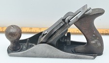  Vintage Stanley   3 Small Smoothing Plane ~ ...