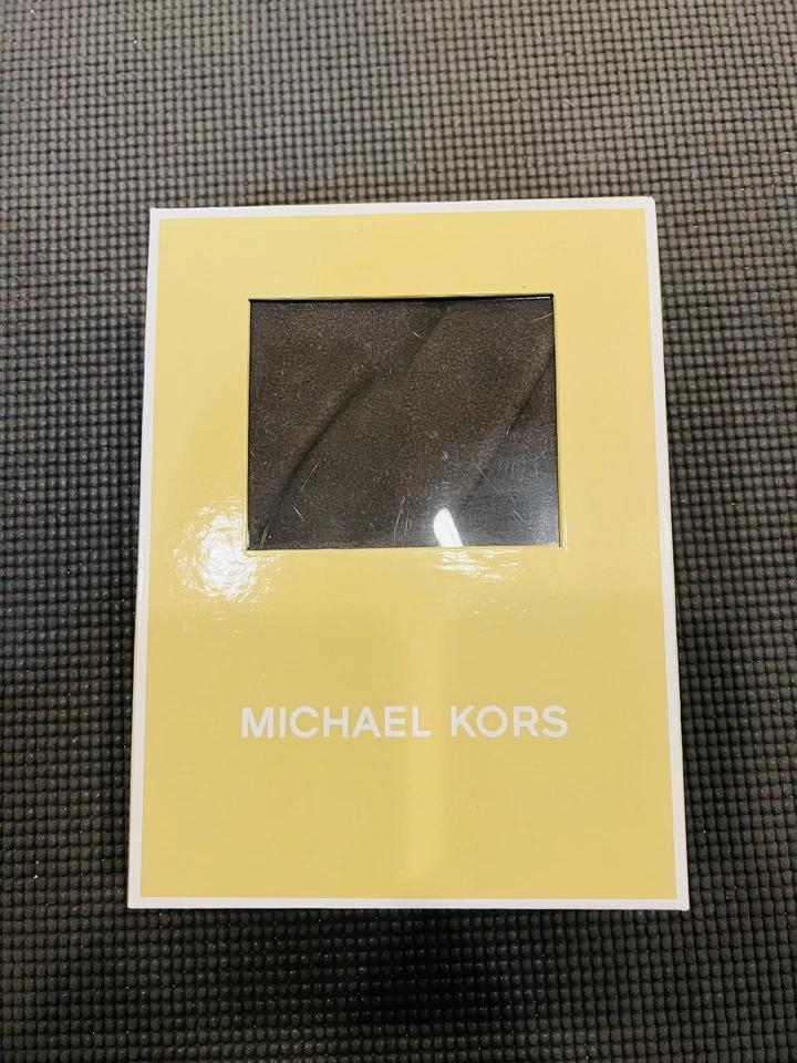 NUEVO Mujer MICHAEL KORS Puño Bota Calcetines S/M (6-8) Foto 2 de 4