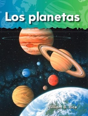 Los planetas (Planets) (Spanish Version)