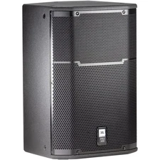 JBL PRX415M 15" 2-Way Stage Monitor and Loudspeaker System Refurbished