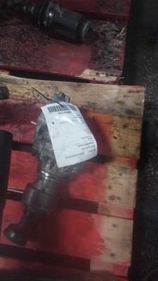Transfer Case 118 Type CLA250 Fits 20-23 MERCEDES CLA-CLASS 387543