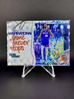 2025 Topps Chrome Basketball Pulsar Refractor Kevin Durant #IP-4