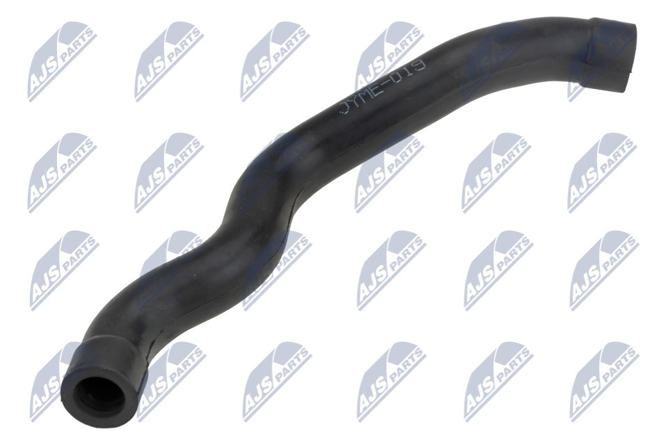 Intake Manifold NTY OE GPP-ME-019 Hose, crankcase breather for MERCEDES-BENZ