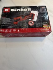 Einhell TC-MG 18 Li-Solo Power X-Change Multi Tool 18V Bare Unit
