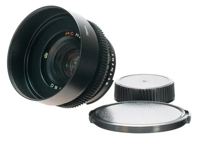 Helios f/2 Camera Lenses 50mm Focal for sale - eBay