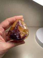 Rare Yellow And Purple Fluorite With Sphalerite Inclusions ~ Hardin Co Illinois