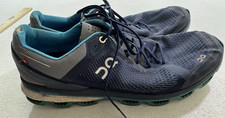 On Cloud OC Athletic Shoes Mens Sz 13 Navy Bl...