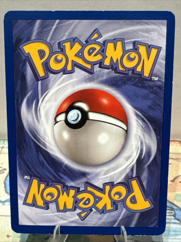 Dark Charizard 21/82 Team Rocket Regular - Image 2 of 4