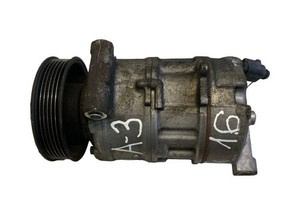 AUDI A3 Sportback 8VA, 8VF Klimakompressor 5Q0816803D 1.60 Diesel 85kw 35198685