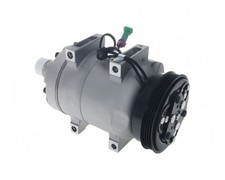Klimakompressor (Neu) für Audi A6 C5 Avant A4 B6 B5 VW Passat 3BG Variant 94-05