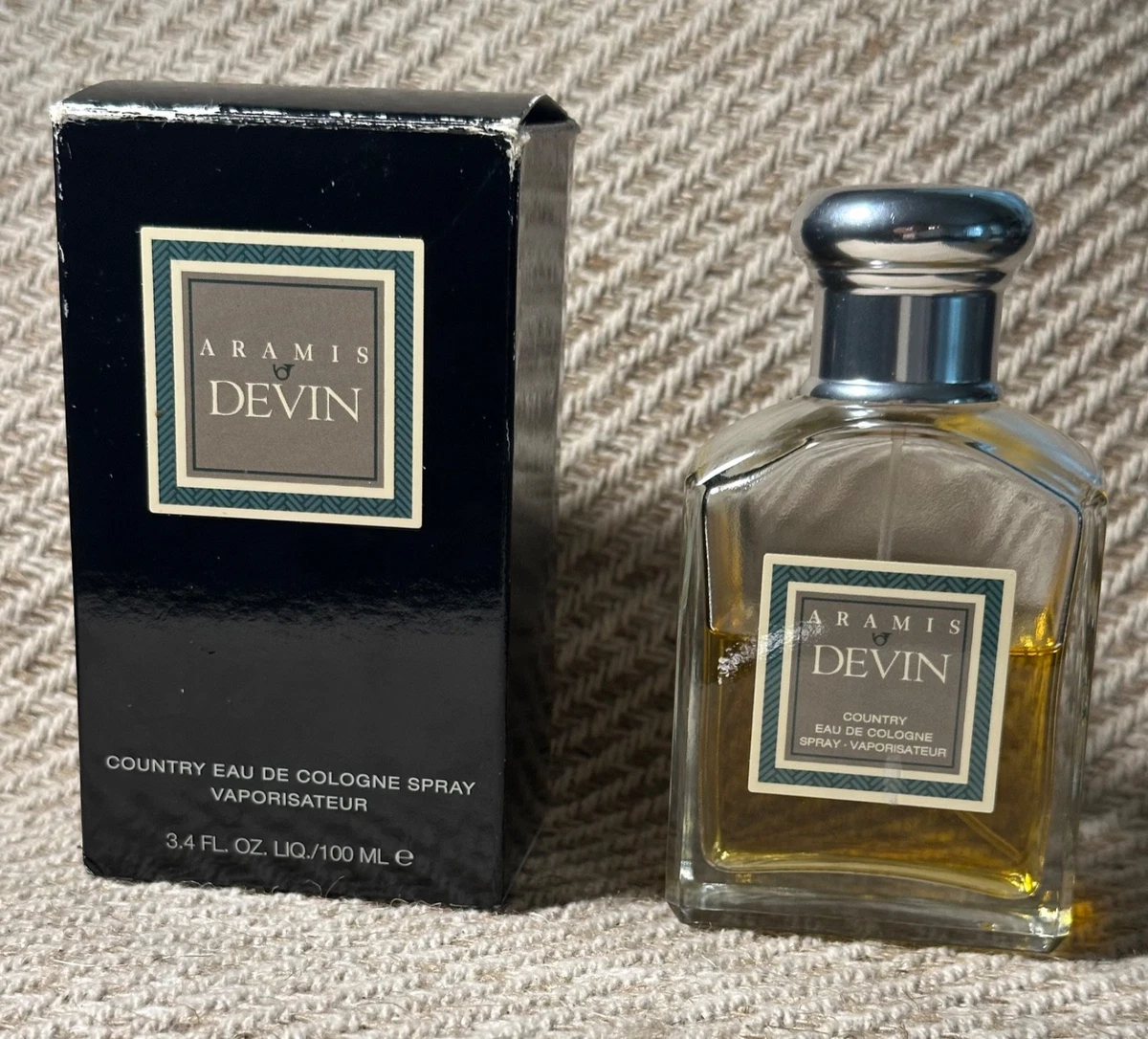Aramis Devin for sale - eBay