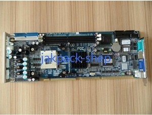 1 PC Advantech PCA-6006 Rev.A1 B1 B2motherboard