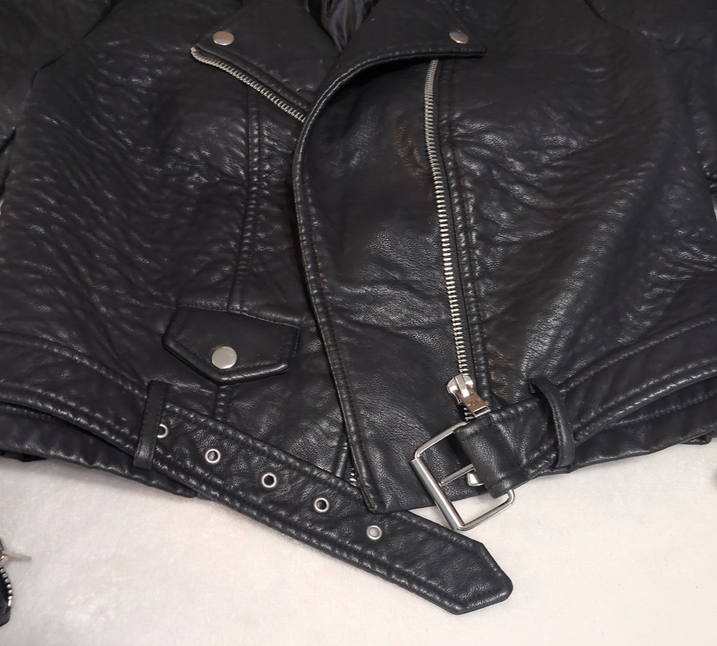 Current Mood Large Black Jacket - image 2