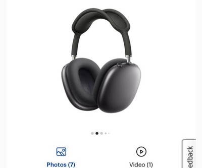 Air POD Pros