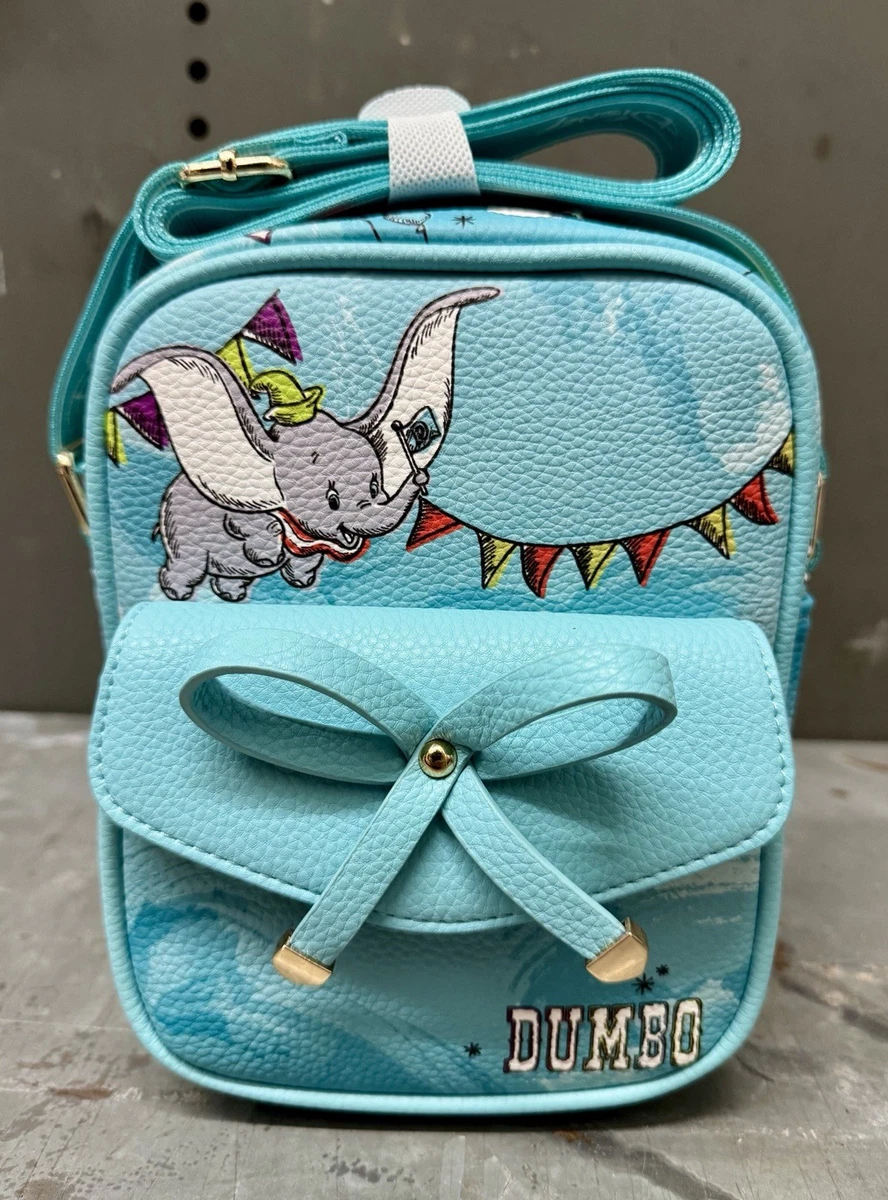 Dumbo Disney Handbags (1968-Now) for sale | eBay