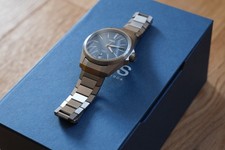 Oris Big Crown ProPilot X Calibre 400 Titan �...