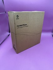 AT T CL2940 Corded Phone with Caller ID/Call waiting Speakerphone