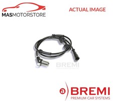 ABS WHEEL SPEED SENSOR FRONT BREMI 50667 H NEW OE REPLACEMENT