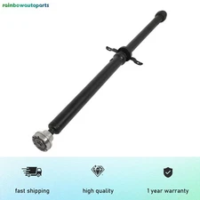 Drive Shaft For 2011-17 Audi Q5 2.0L 3.0L 2014-16 Audi SQ5 3.0L AWD Auto trans