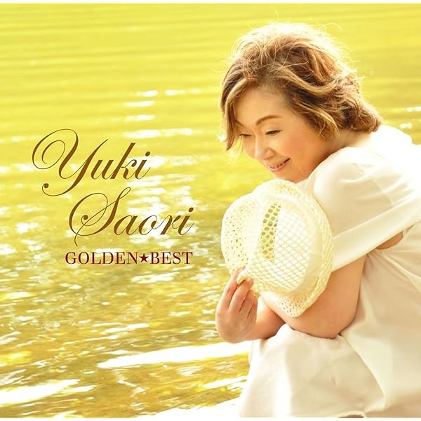 Golden��Best Yuki Saori Best Top Trending Exclusive Premium High Quality Japan