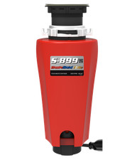Waste Maid S-899AS Elite S-SERIES Air Switch Waste Disposer Unit