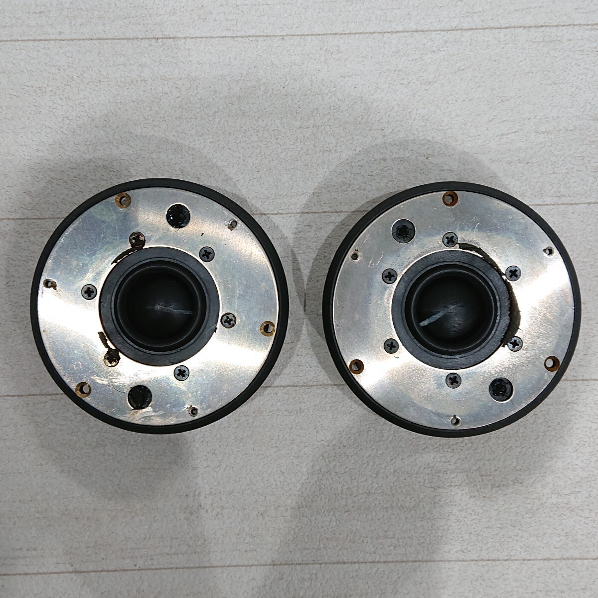 Electro Voice 89753A Tweeter for EV S-200 FR-200 Pair USED | eBay