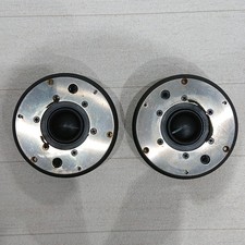 Electro Voice 89753A Tweeter for EV S-200 FR-200 Pair USED