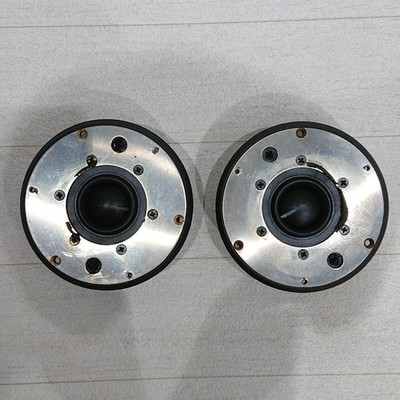 Electro Voice 89753A Hochtöner für EV S-200 FR-200 Paar GEBRAUCHT