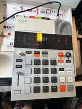 Teenage Engineering K.O. II EP-133 Portable Sampler Composer, 64MB ARMENS