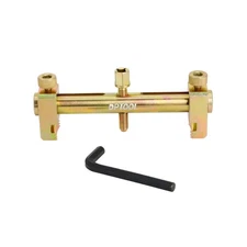 DPTOOL Harmonic Balancer Puller Set Crankshaft Pulley Removal Tool ... Fast Ship