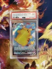 New ListingSurfing Pikachu VMAX 009/025 Celebrations PSA 9 Mint 2021