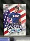 2026 Topps Finest Aaron Judge Base (RAW)