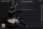 101TOYS KN022 Japanese TSUSHIMA Samurai C 1/6 ACTION FIGURE US SHIP