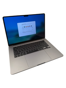 MacBook Air M2 15 16GB | eBay