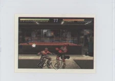 1996 Decje Novine Nintendo Cudesni Svet Album Stickers Killer Instinct #225 04xc