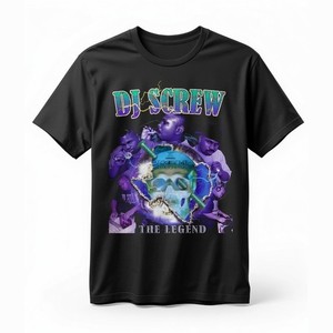 Dj Screw Legend | eBay
