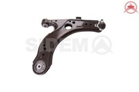 Sidem Lenker, RadaufhäNgung 37471 FüR Audi Seat Skoda Vw