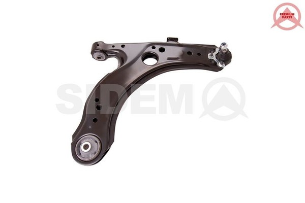 Sidem Lenker, RadaufhäNgung 37471 FüR Audi Seat Skoda Vw-image