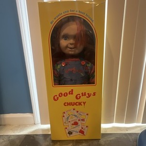 Good Guys Chucky Doll | eBay