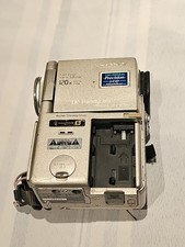 Sony Handycam DCR-PC1 DV Camcorder for sale online | eBay