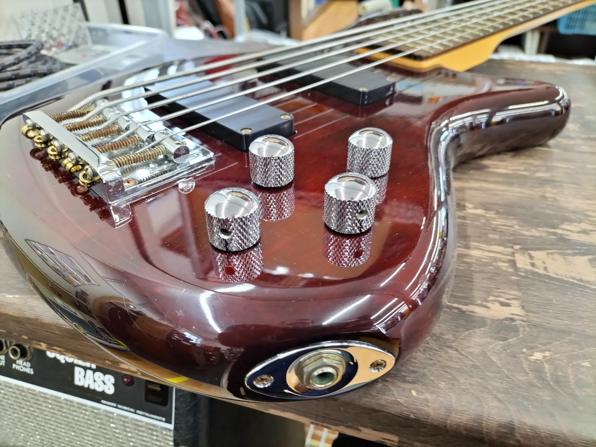 Schecter Diamond Series Deluxe-5 5 String Bass | eBay Schecter Diamond Series Deluxe-5 5 String Bass | eBay